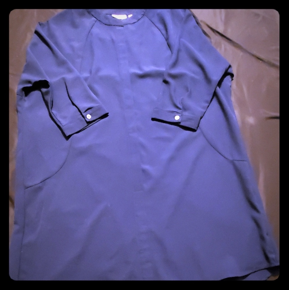 New York  & Company Dress